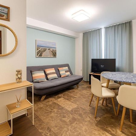 Del Mar One Bed Flat Appartement Sagunto Buitenkant foto