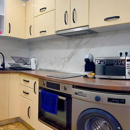 Del Mar One Bed Flat Appartement Sagunto Buitenkant foto