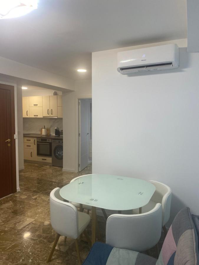Del Mar One Bed Flat Appartement Sagunto Buitenkant foto