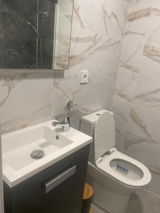 Del Mar One Bed Flat Appartement Sagunto Buitenkant foto