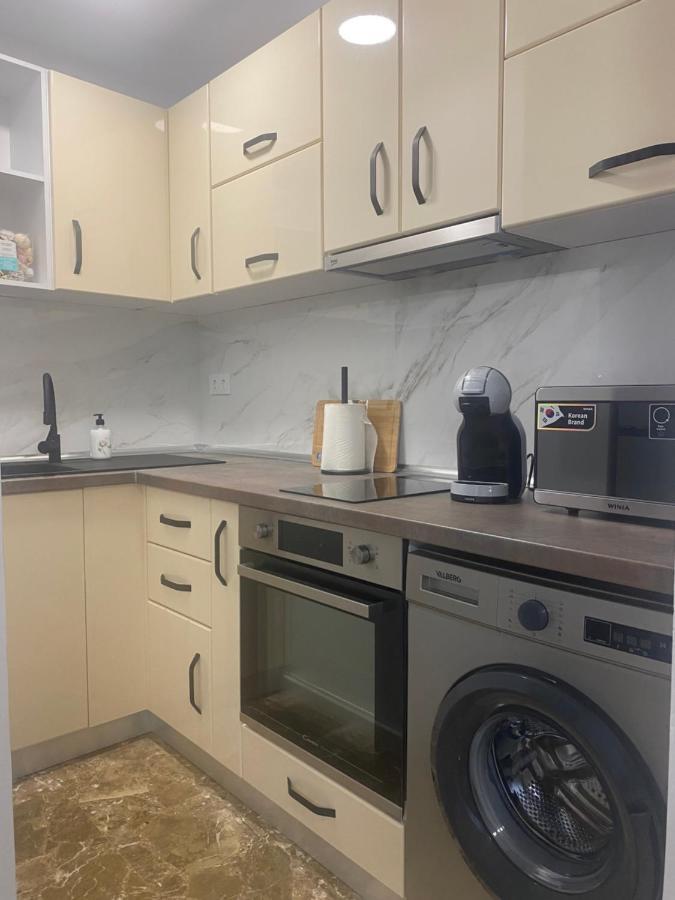 Del Mar One Bed Flat Appartement Sagunto Buitenkant foto