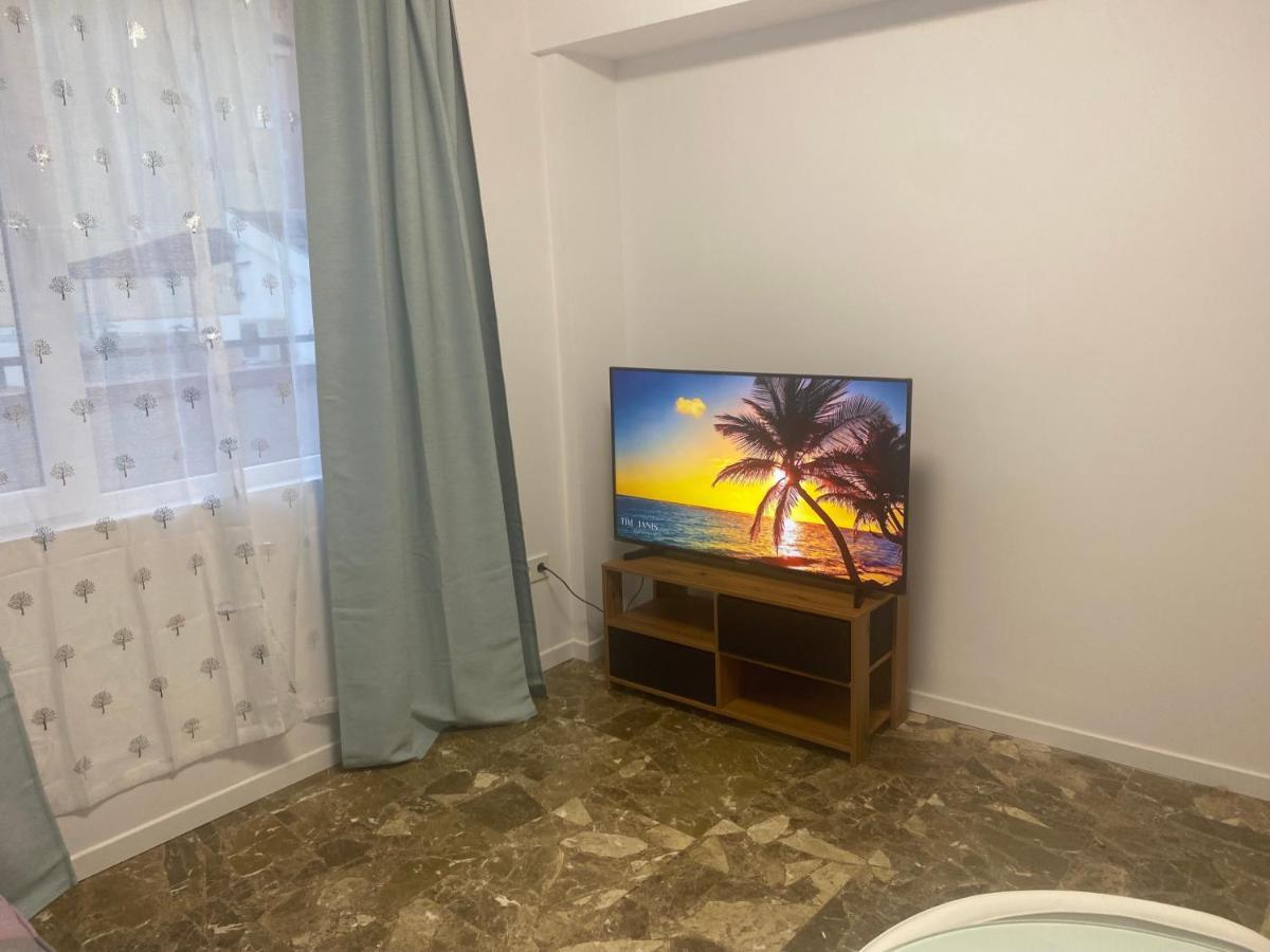 Del Mar One Bed Flat Appartement Sagunto Buitenkant foto