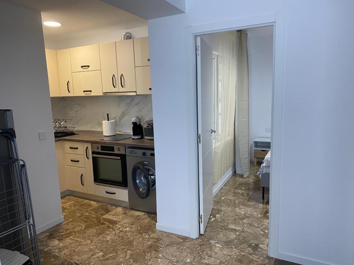 Del Mar One Bed Flat Appartement Sagunto Buitenkant foto